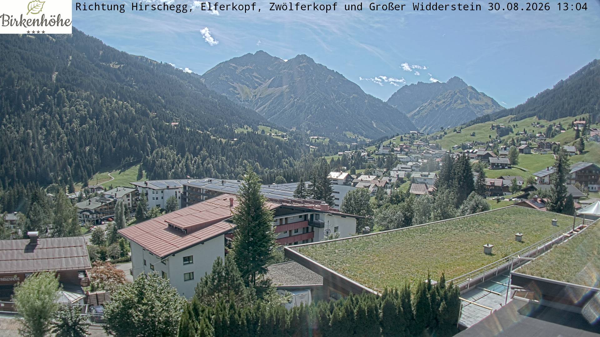 Image: Hotel Birkenhöhe
