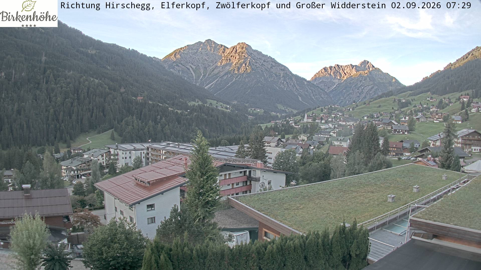 Bild: Hotel Birkenhöhe