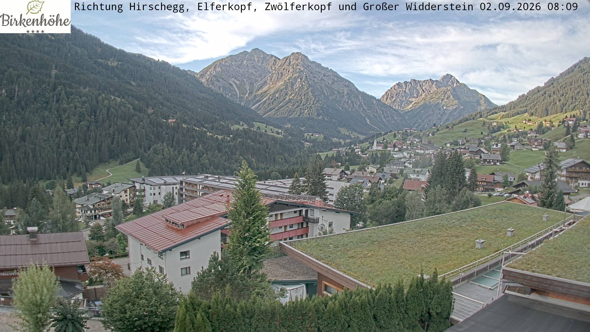 Image: Hotel Birkenhöhe