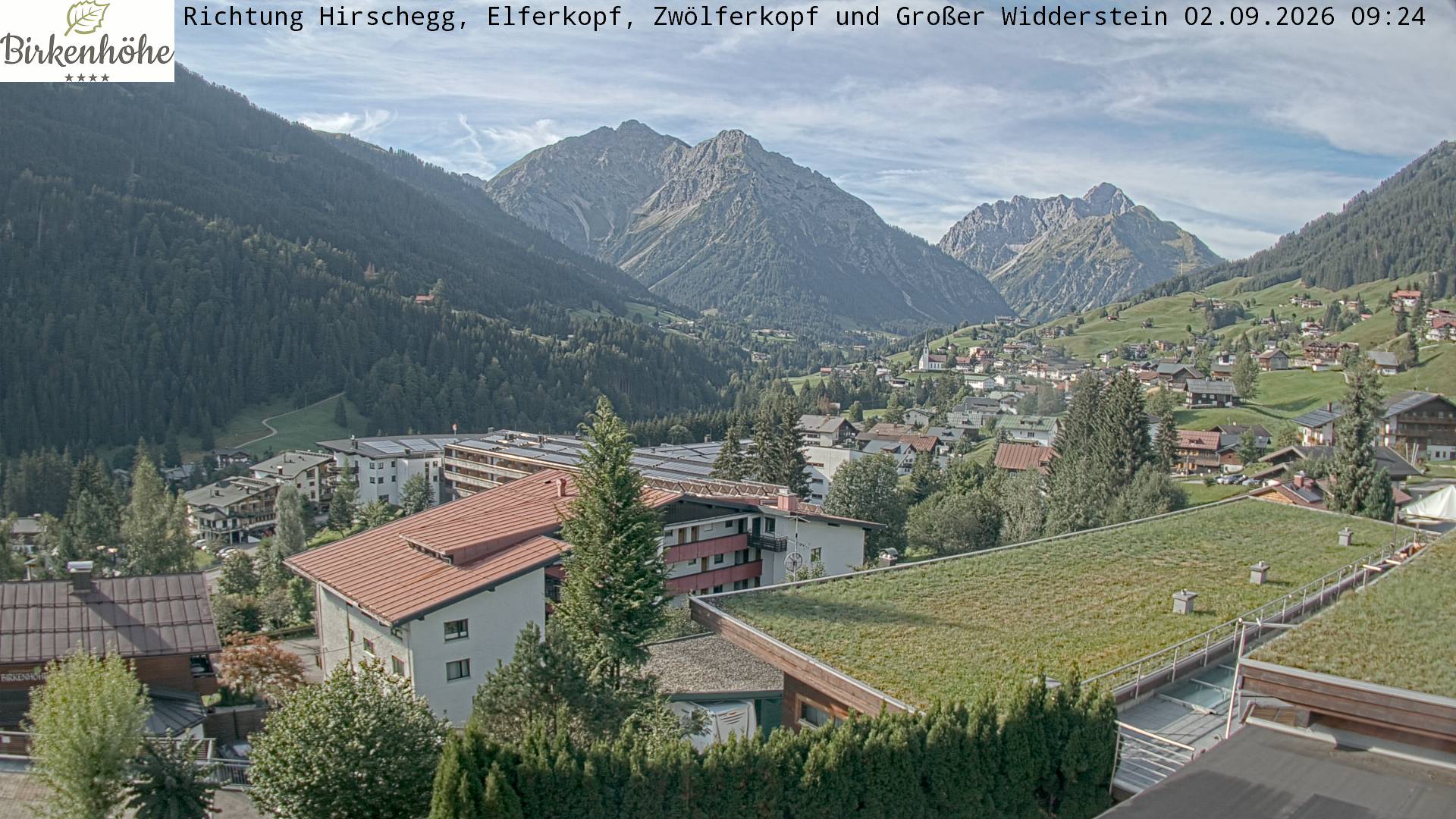 Image: Hotel Birkenhöhe