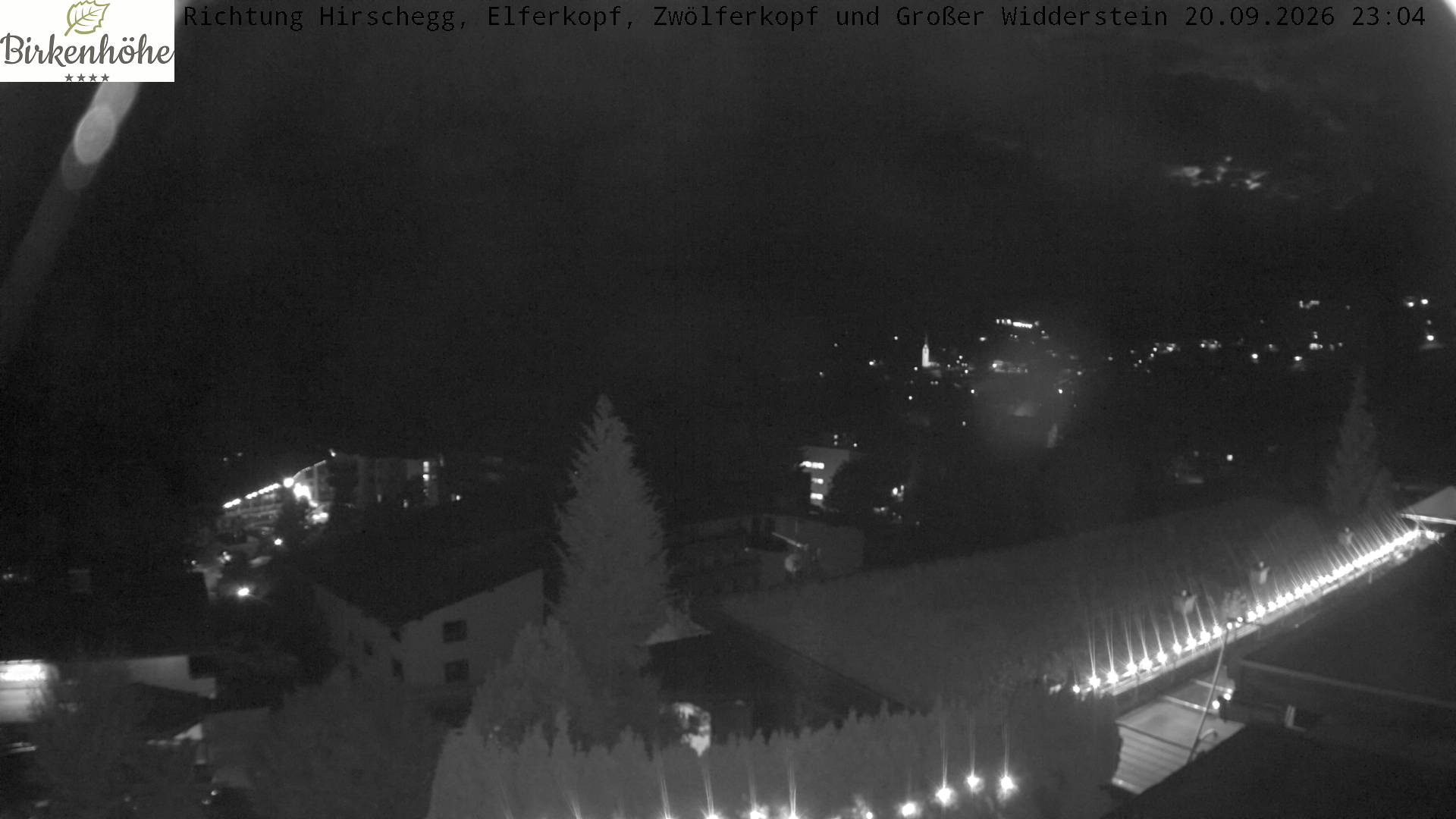 Bild: Hotel Birkenhöhe