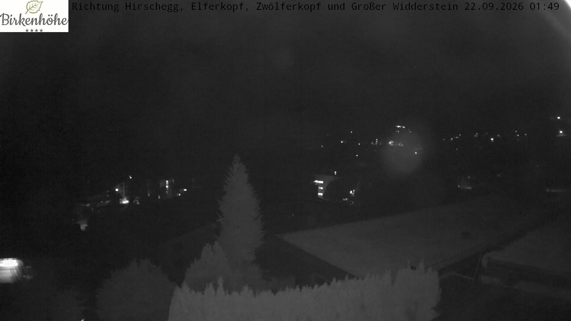 Bild: Hotel Birkenhöhe