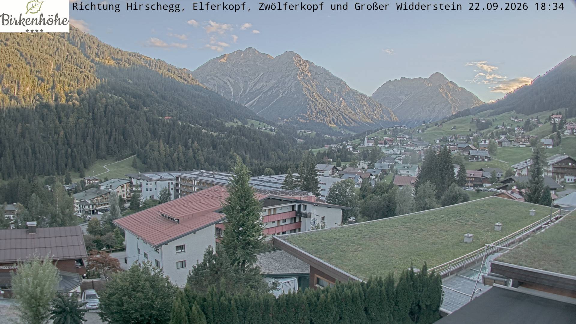 Bild: Hotel Birkenhöhe