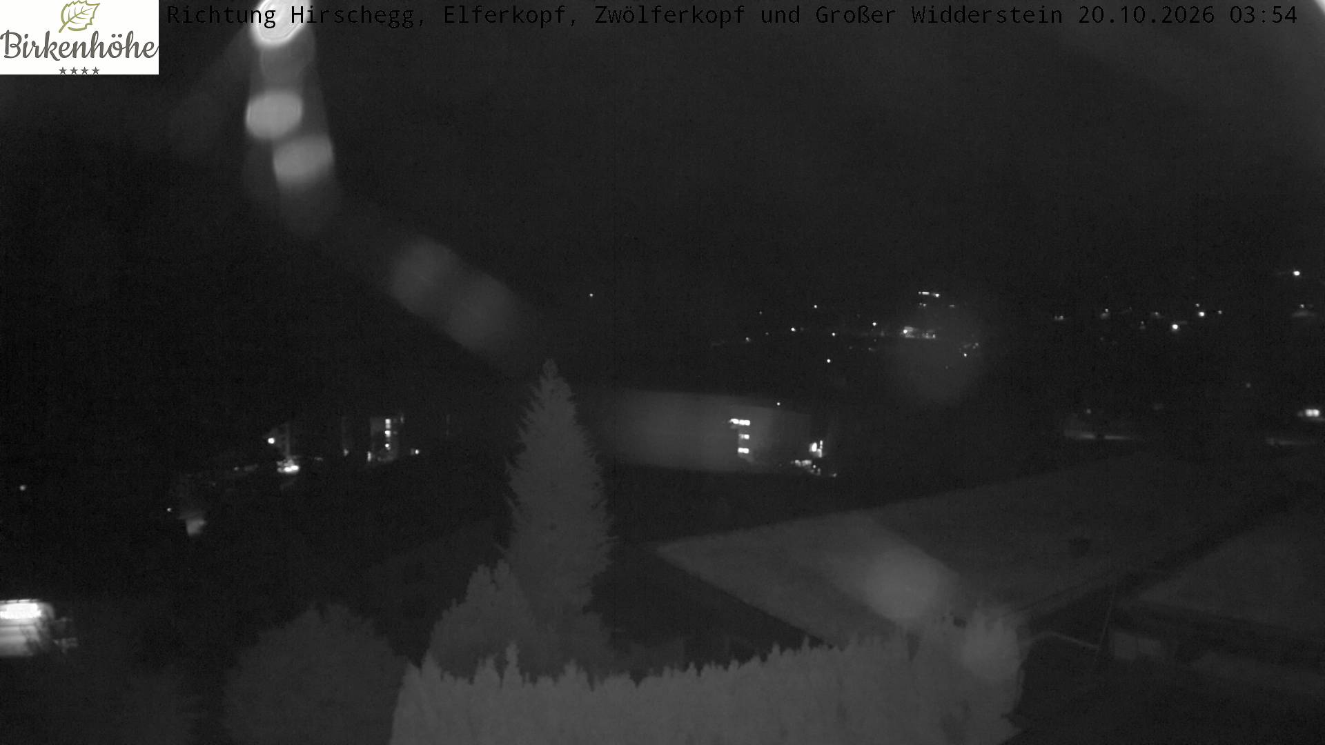 Bild: Hotel Birkenhöhe