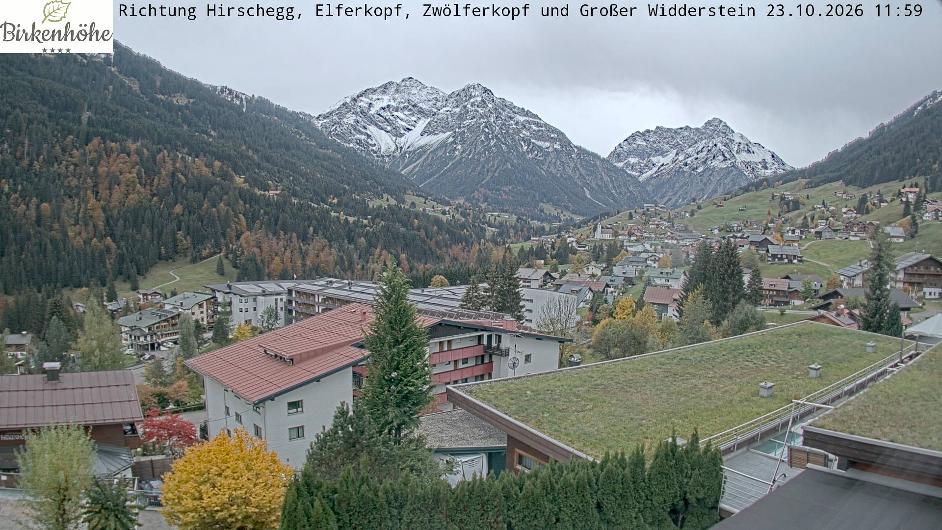 Bild: Hotel Birkenhöhe