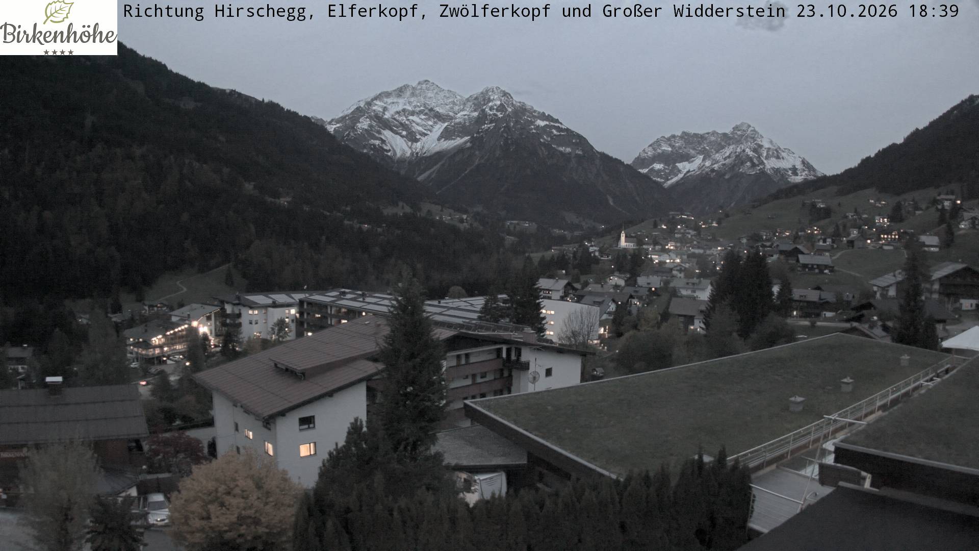 Image: Hotel Birkenhöhe