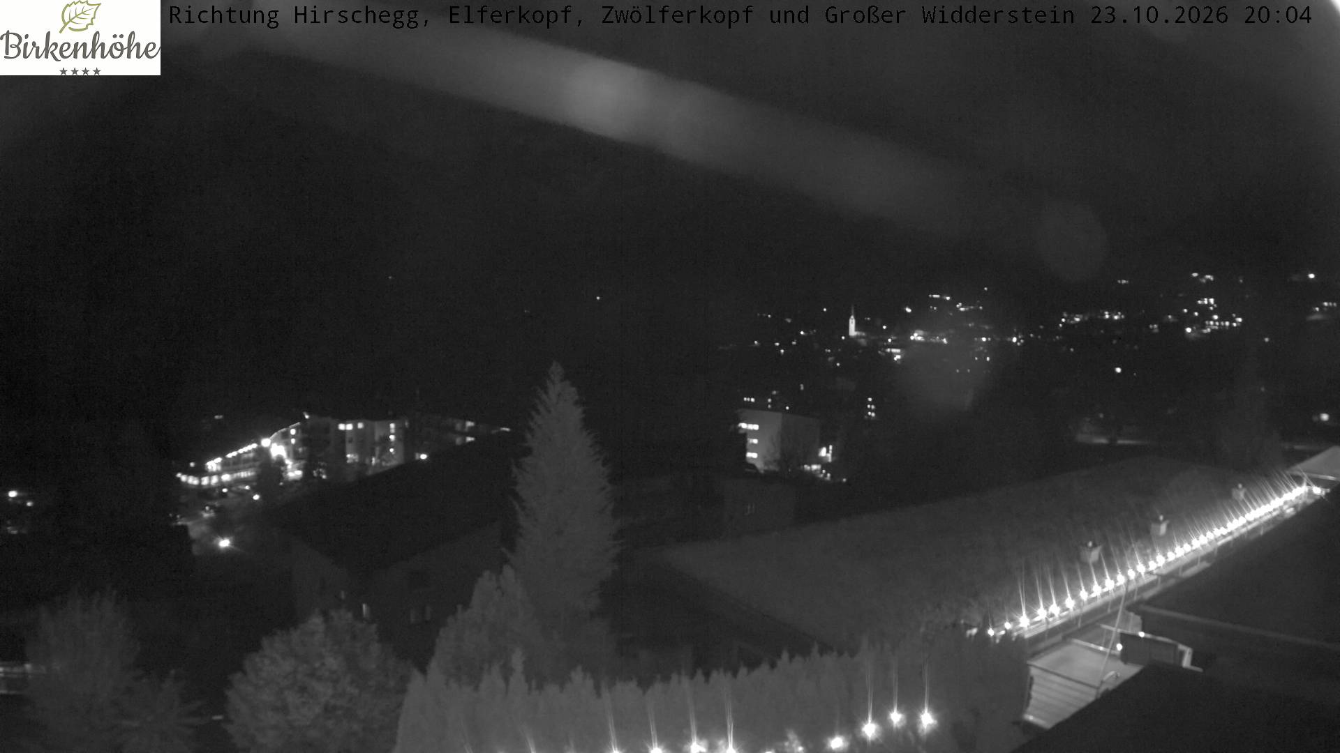 Image: Hotel Birkenhöhe