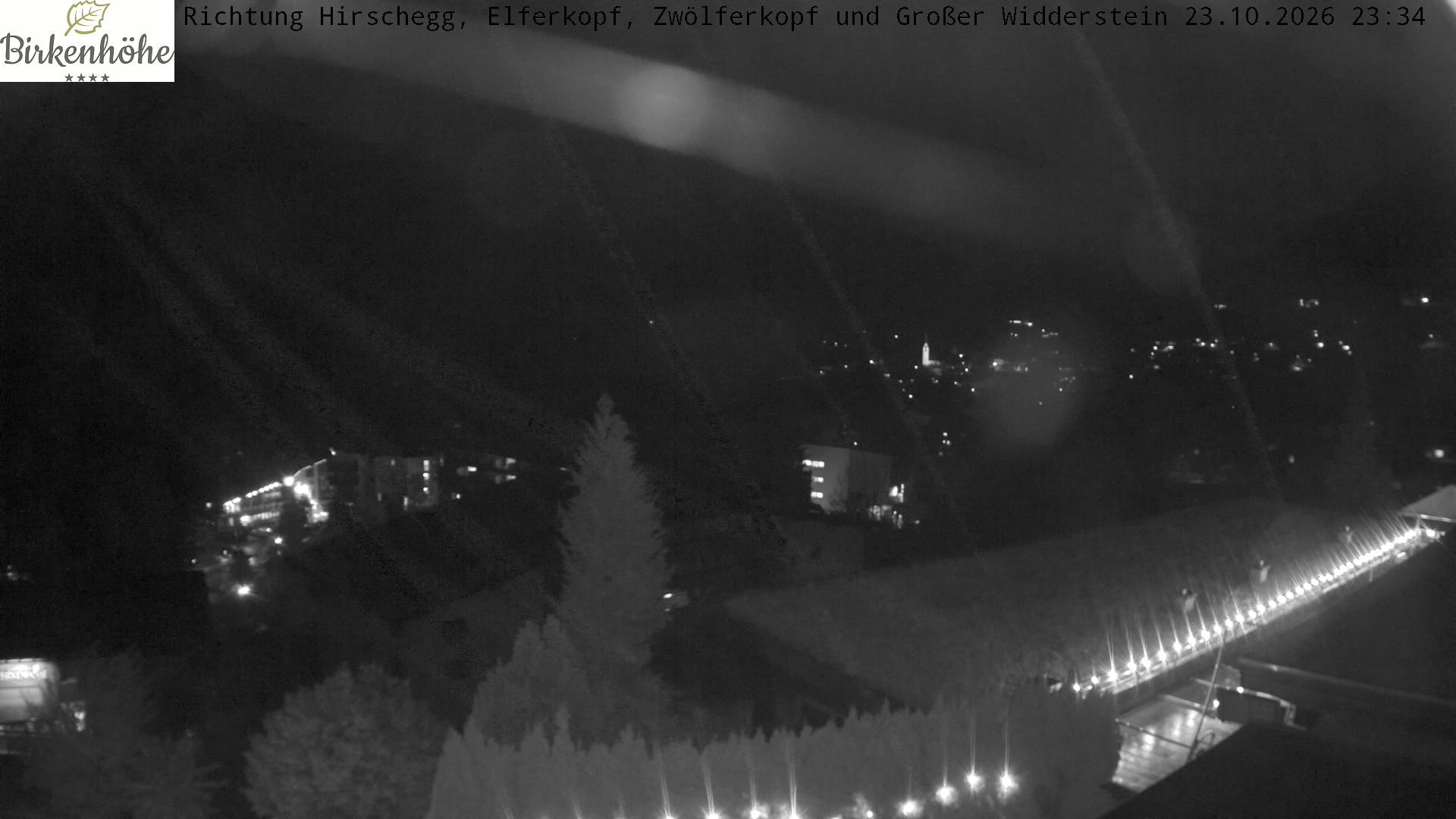 Image: Hotel Birkenhöhe