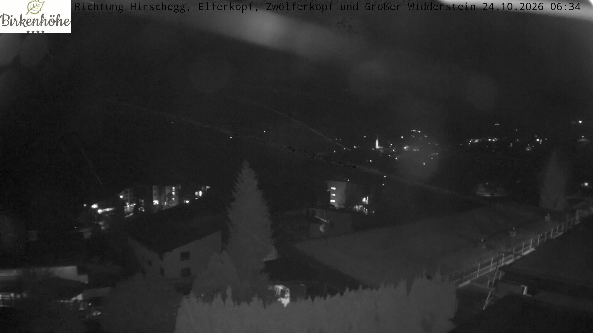 Image: Hotel Birkenhöhe