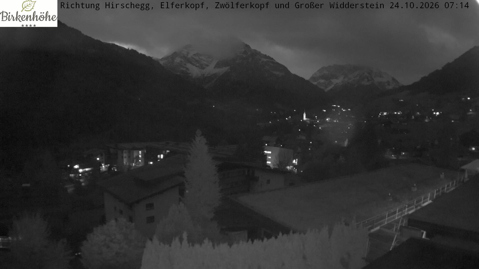 Bild: Hotel Birkenhöhe