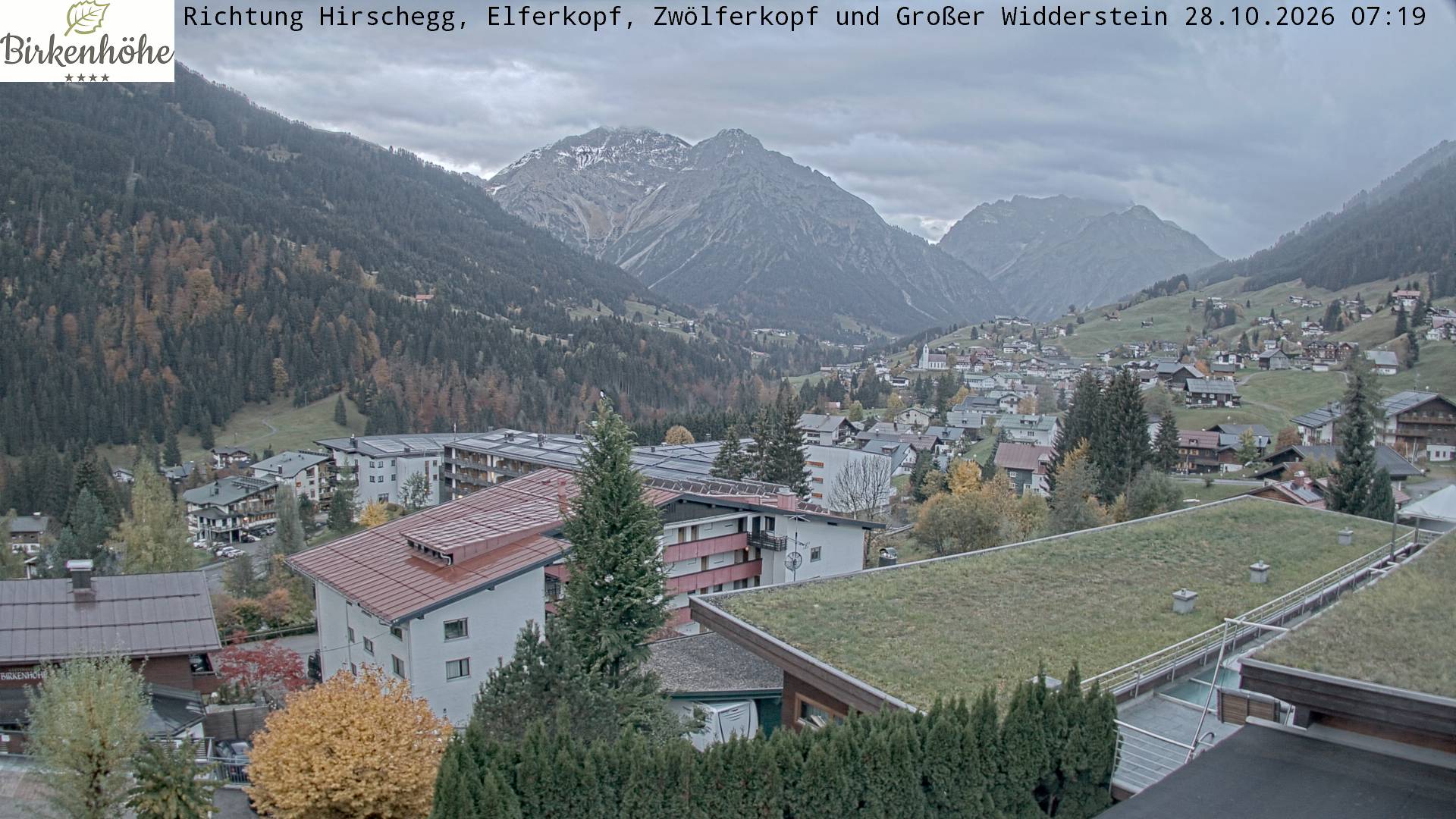 Bild: Hotel Birkenhöhe