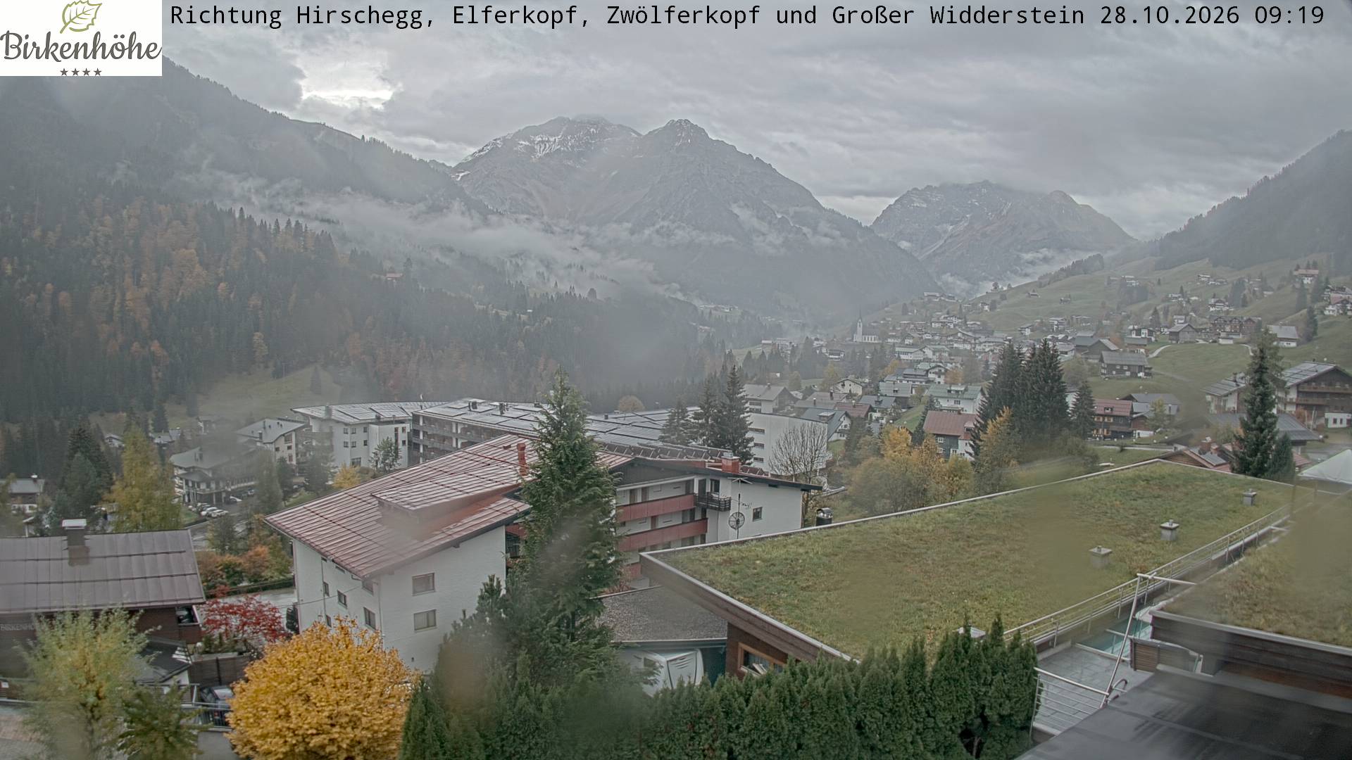 Image: Hotel Birkenhöhe